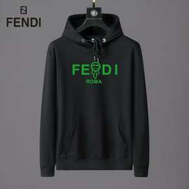 Picture of Fendi Hoodies _SKUFendis-3xl25t0303059